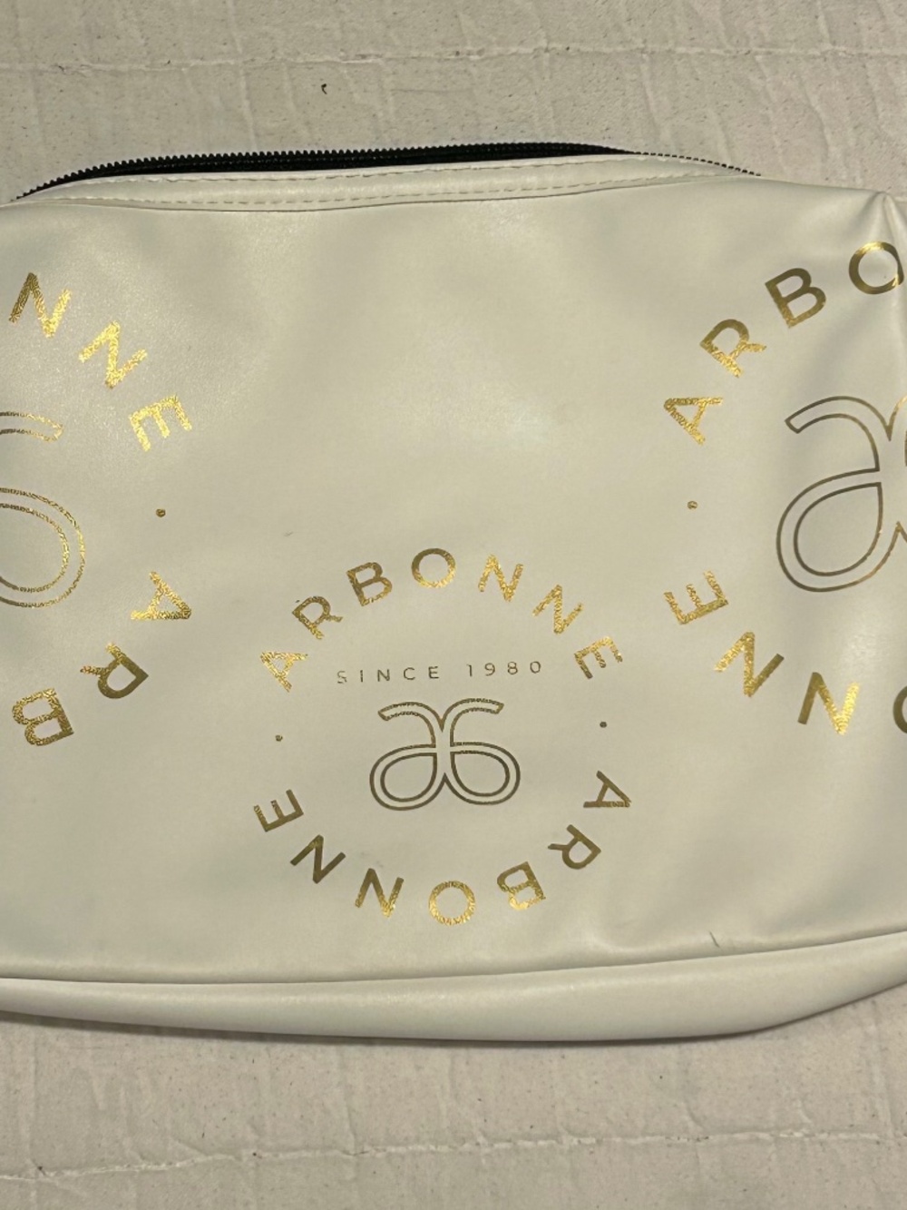 Arbonne Small Tote Bag